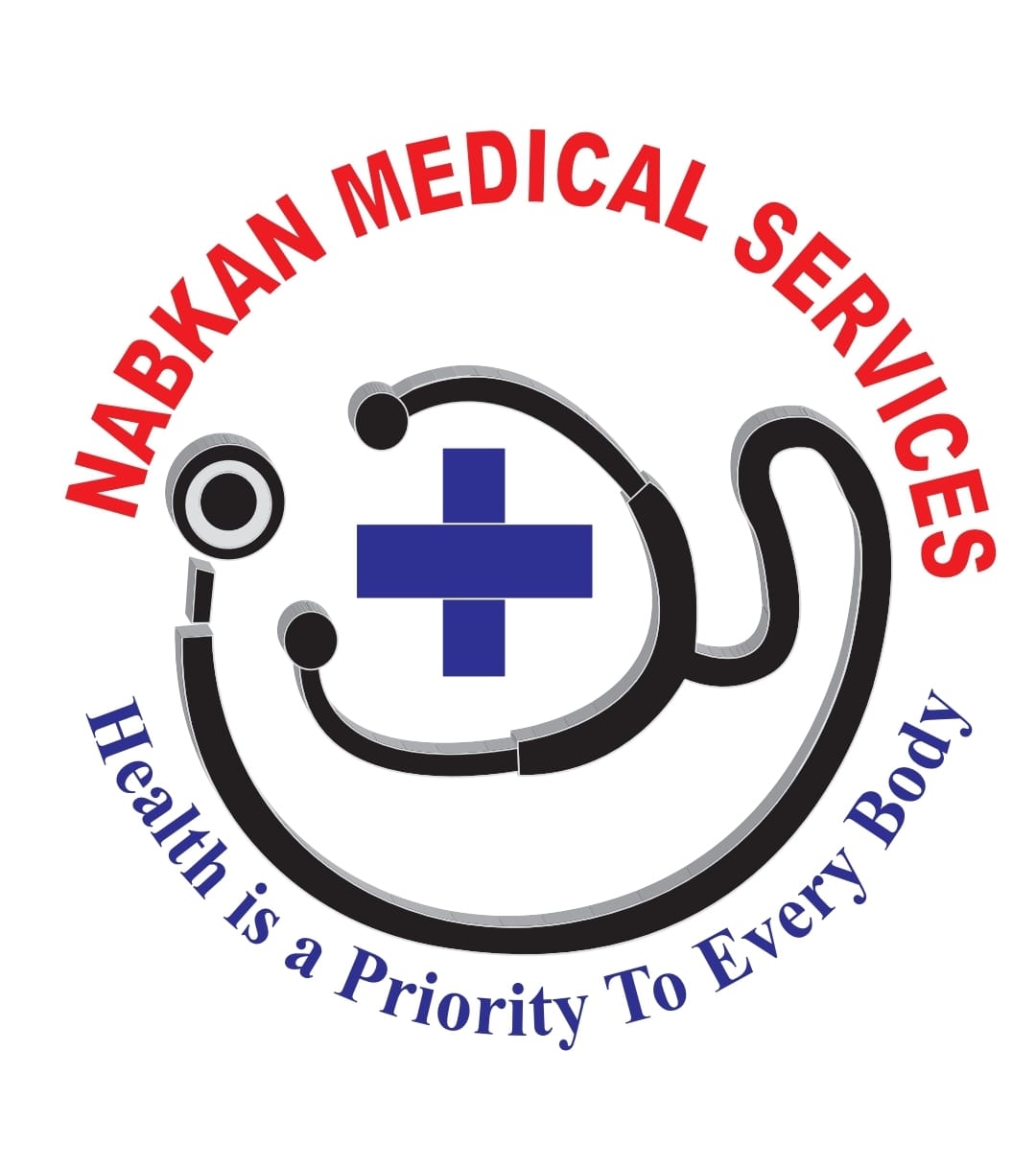 Nabkan HMS Logo
